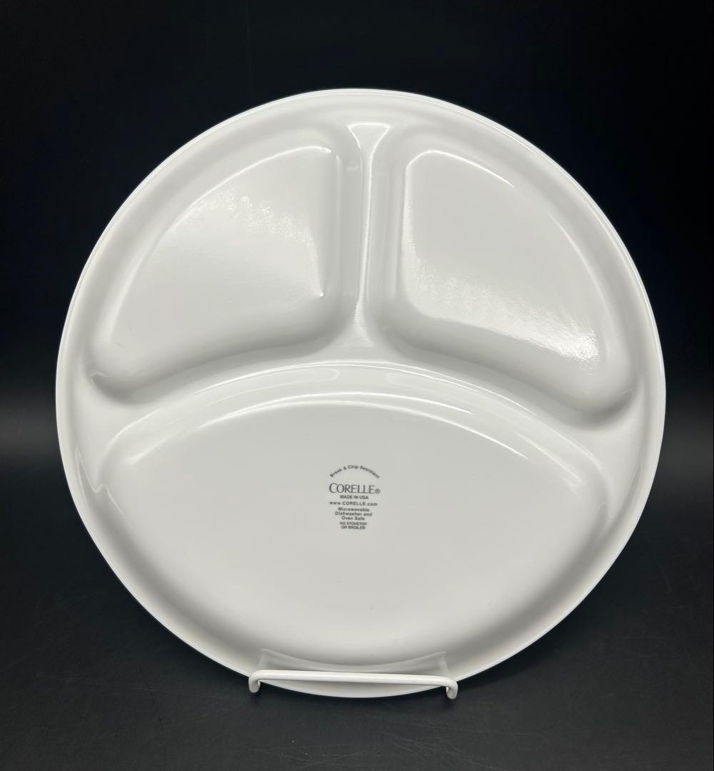 Corelle コレール ランチプレート　5枚 野菜　いちご　フルーツ　未使用品