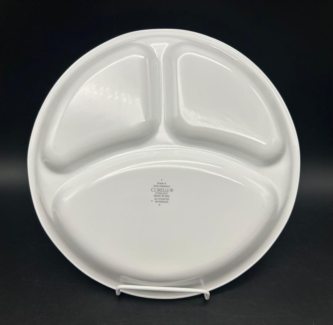 Corelle コレール ランチプレート　5枚 野菜　いちご　フルーツ　未使用品