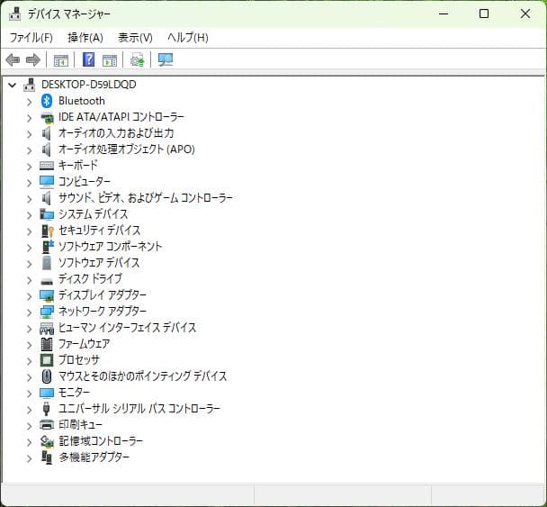 ASUS ミニPC PN50 AMD