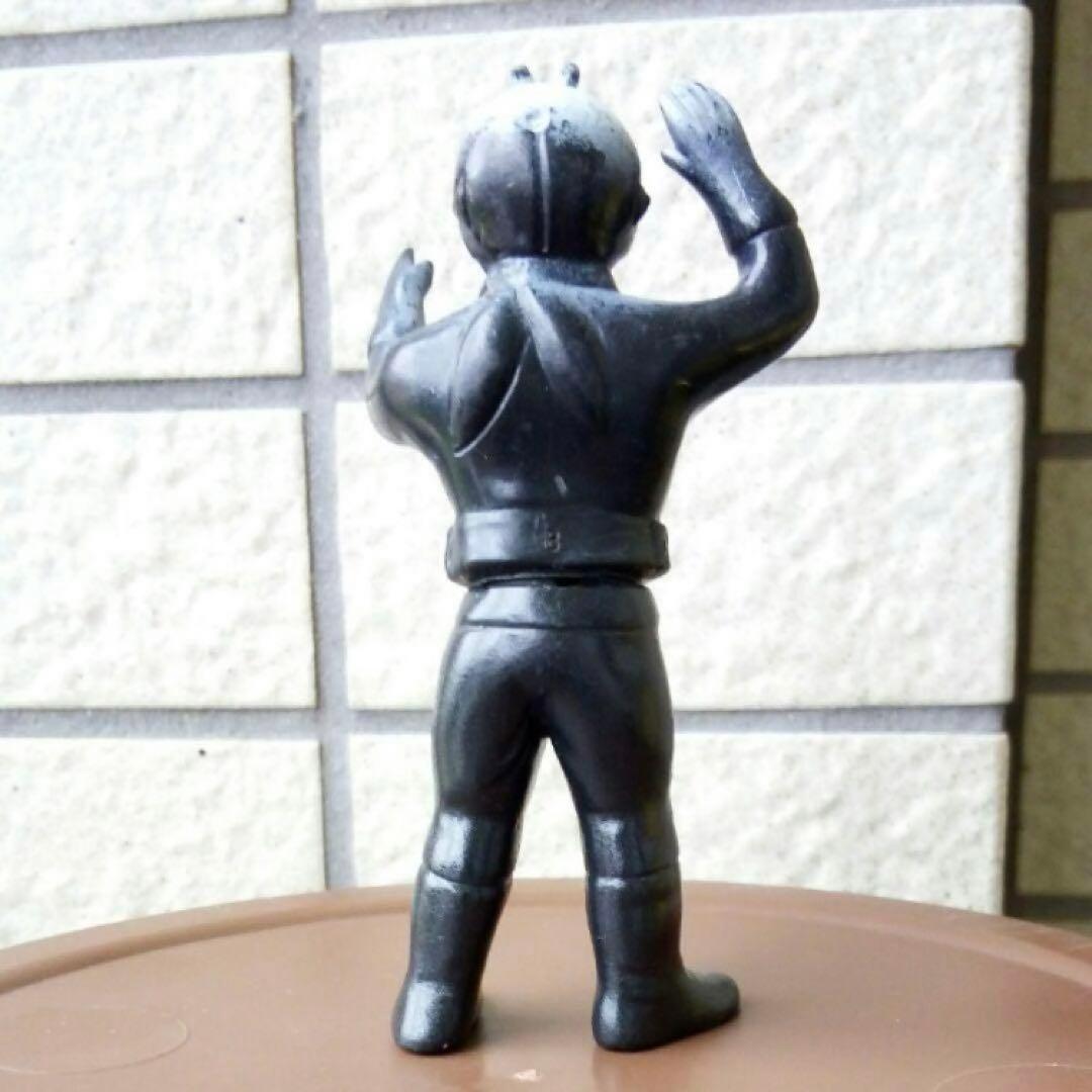 仮面ライダー ミニソフビ タカトクトイス