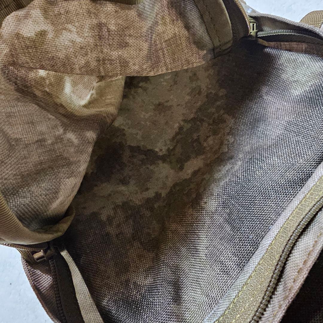 個人装備 FLYYE MBSS Hydration Backpack A-TACS