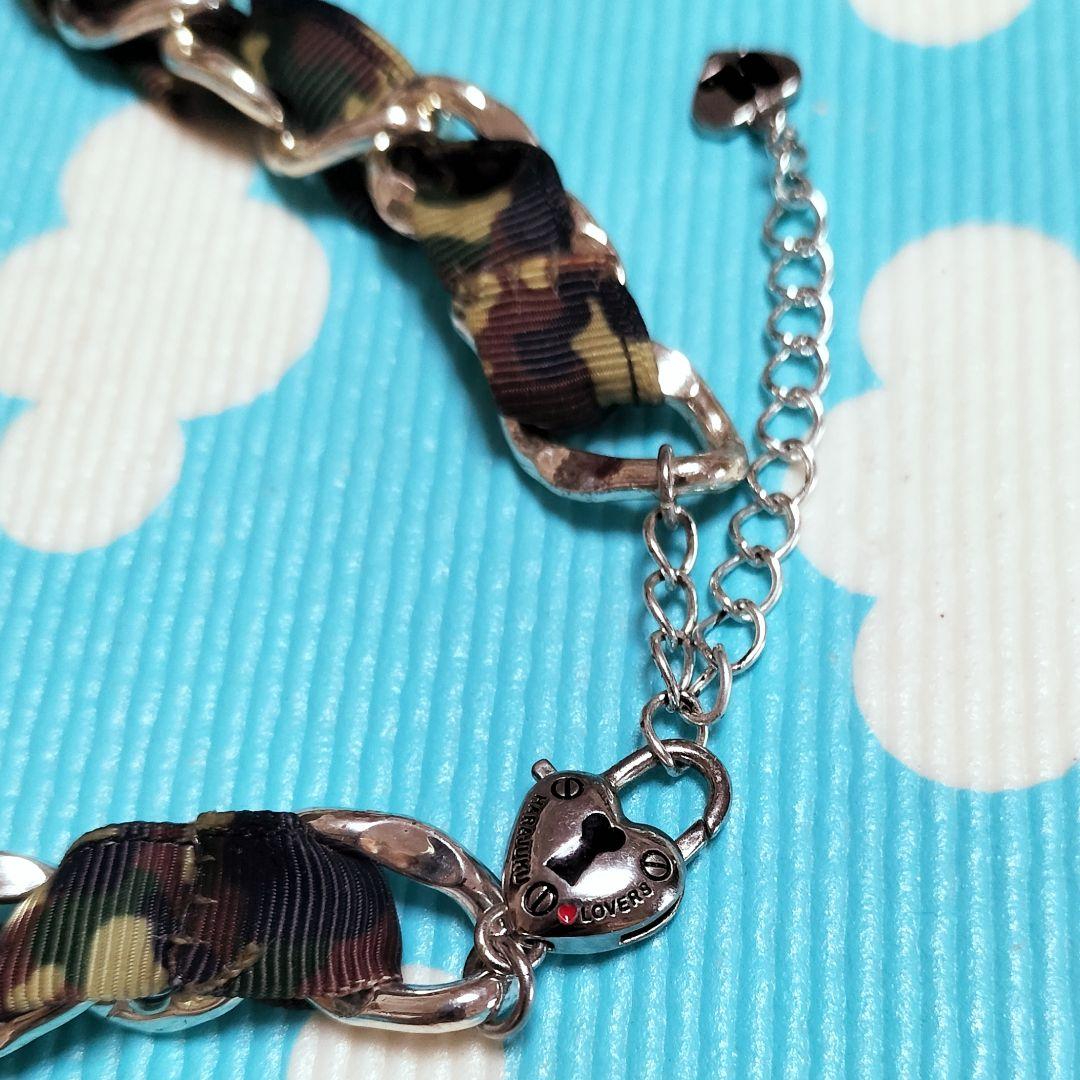 春❀特価！✨HARAJUKU LOVERS✨立体的顔キャラクター希少ペンダント✨