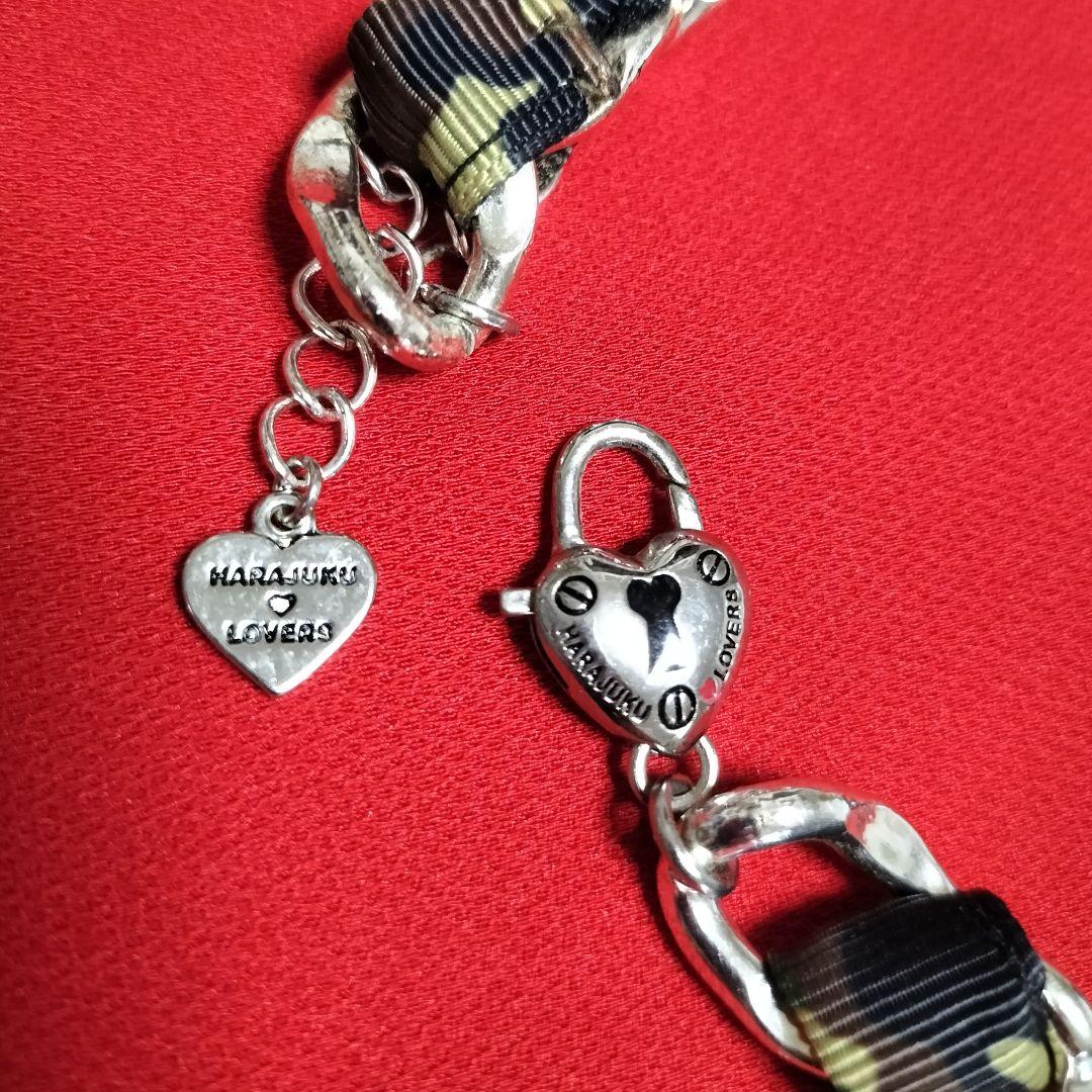 春❀特価！✨HARAJUKU LOVERS✨立体的顔キャラクター希少ペンダント✨