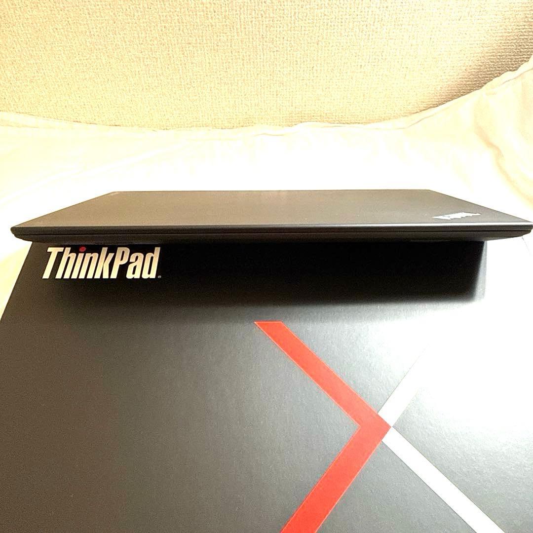 【たぬきさま専用】ThinkPad X1 Carbon Gen5