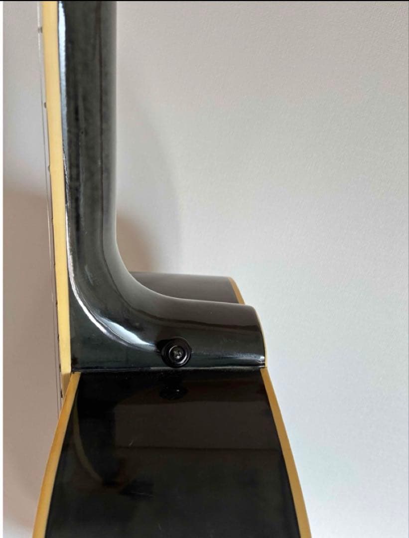 YAMAHA FJ645A トランスPU・GOTOHペグ・牛骨サドル&ナット