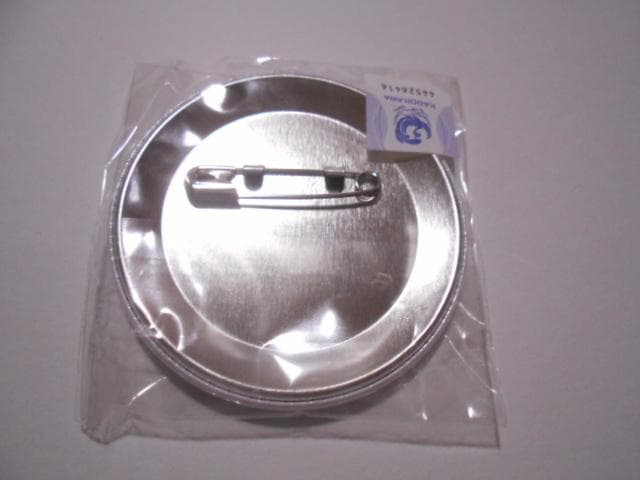 スレイヤーズ ゼロス 缶バッジ ②