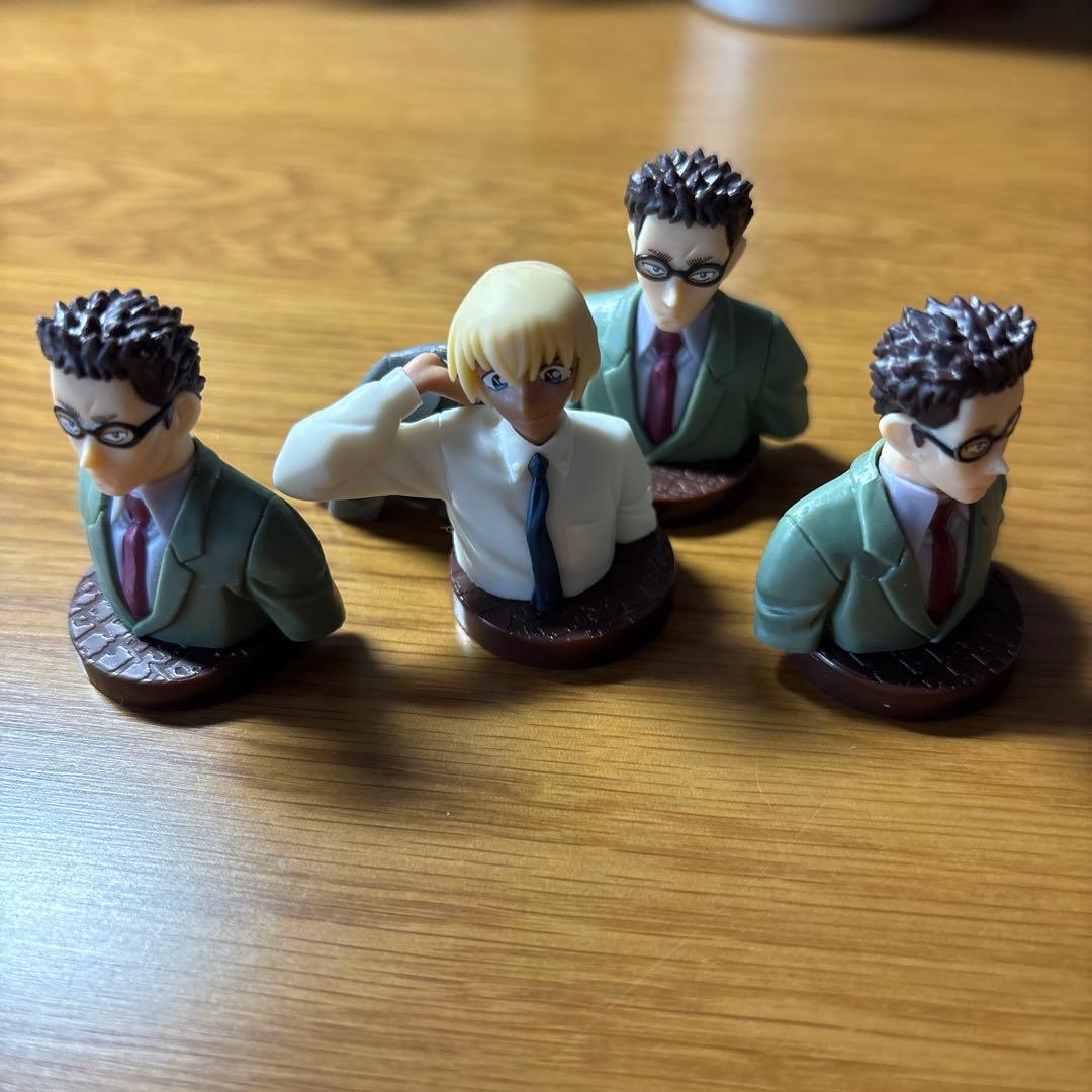 コナン グッズセット