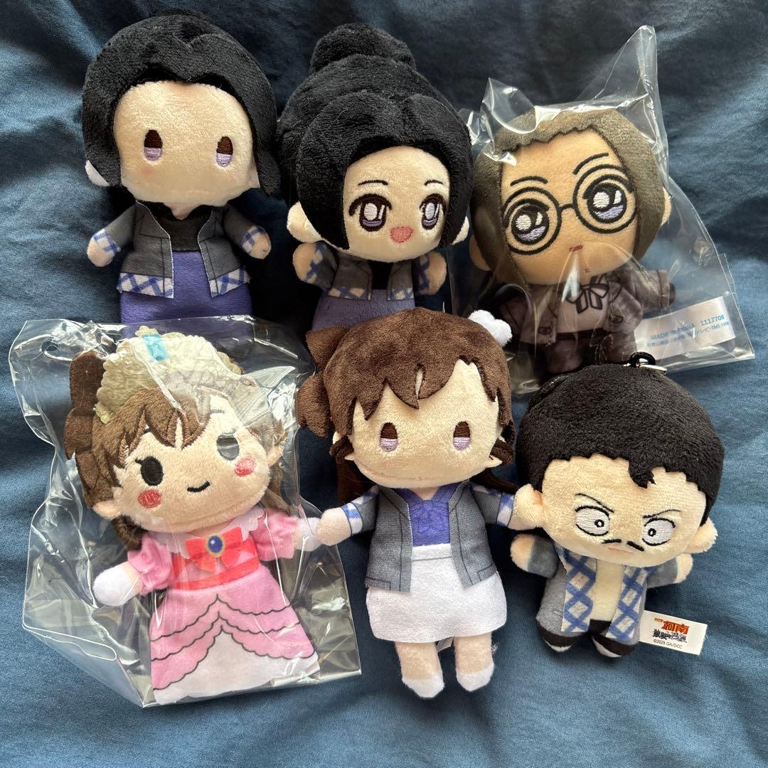 コナン グッズセット