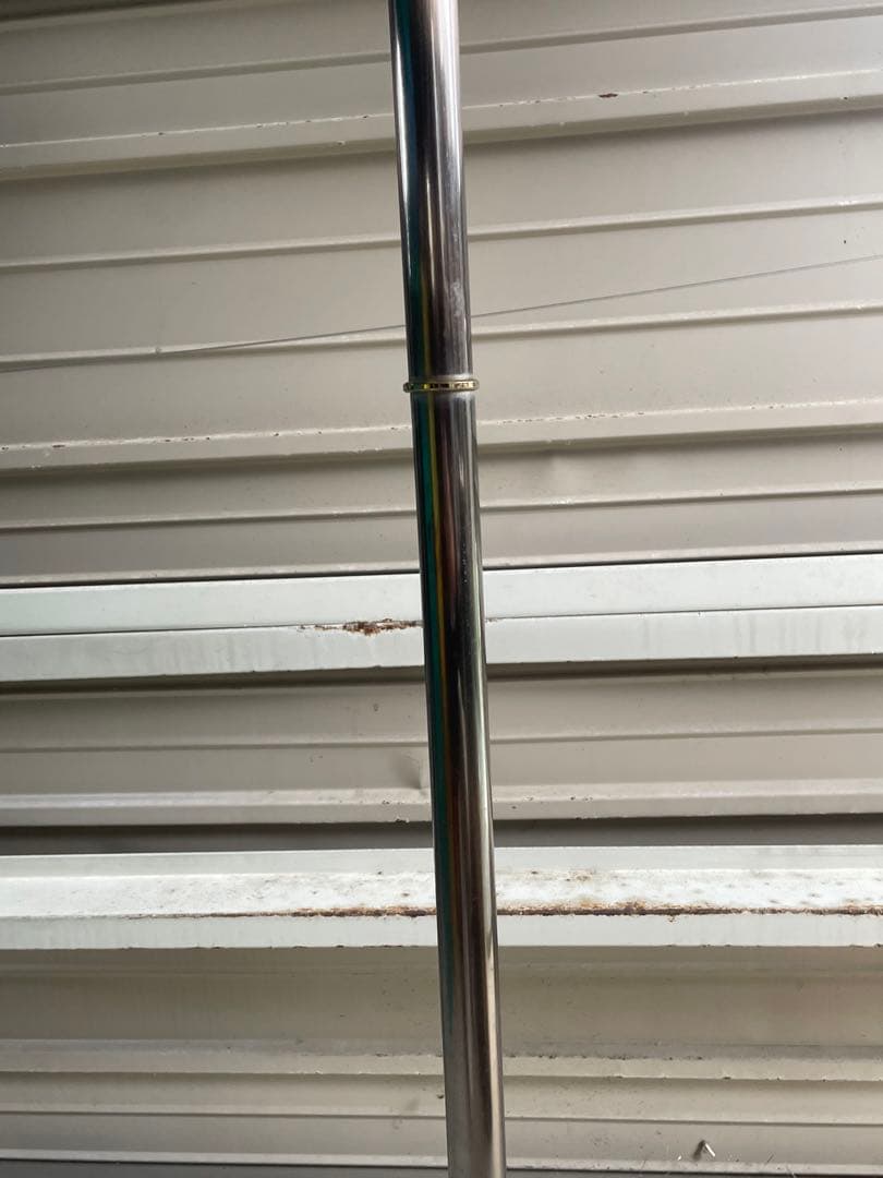 ビンテージ/レトロ/フロアライト/フロアランプ/スタンドライト/店舗什器/②