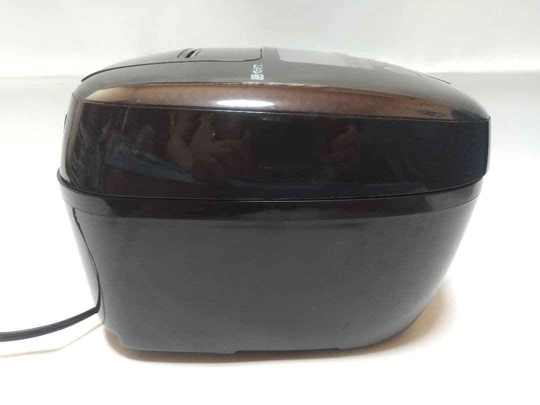 Tiger 圧力IH炊飯ジャー JPC-H100 黒
