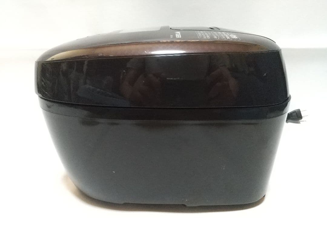 Tiger 圧力IH炊飯ジャー JPC-H100 黒