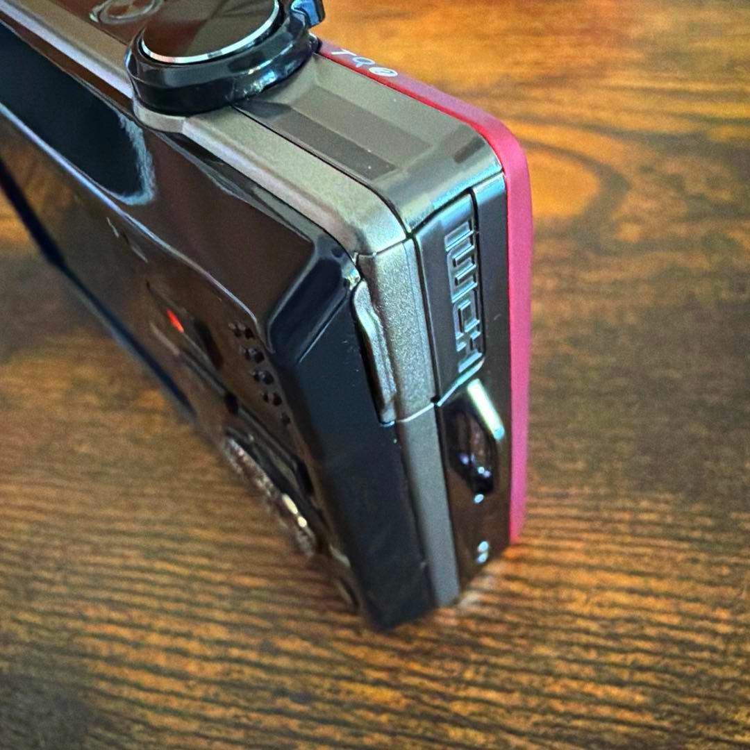 Nikon COOLPIX S6000 ニコン　デジカメ　動作確認済