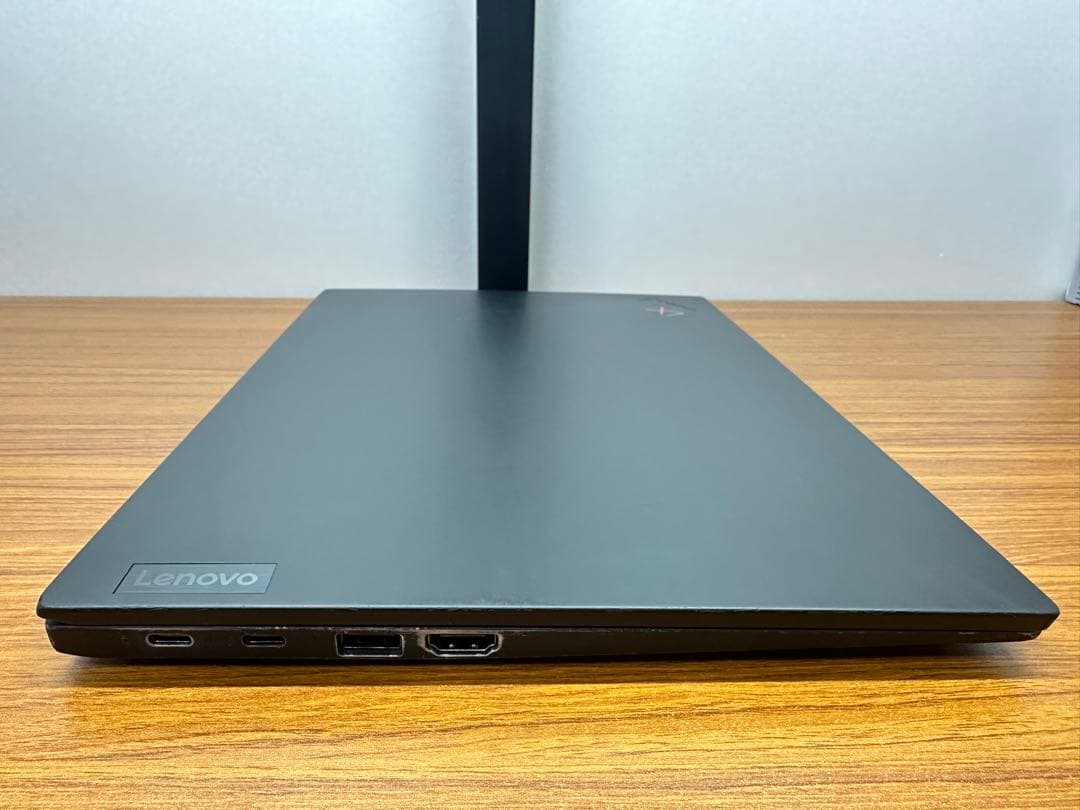 Windowsノート本体 X1 Carbon Gen10 2022 i5-1240 16Gb 256 4G