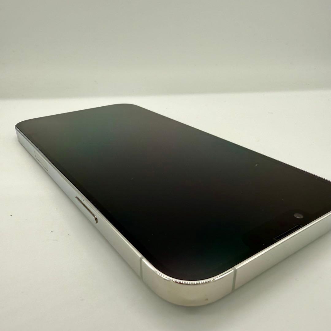 iPhone 13 Pro Max 1TB アメリカ版 シャッター音無し 87%