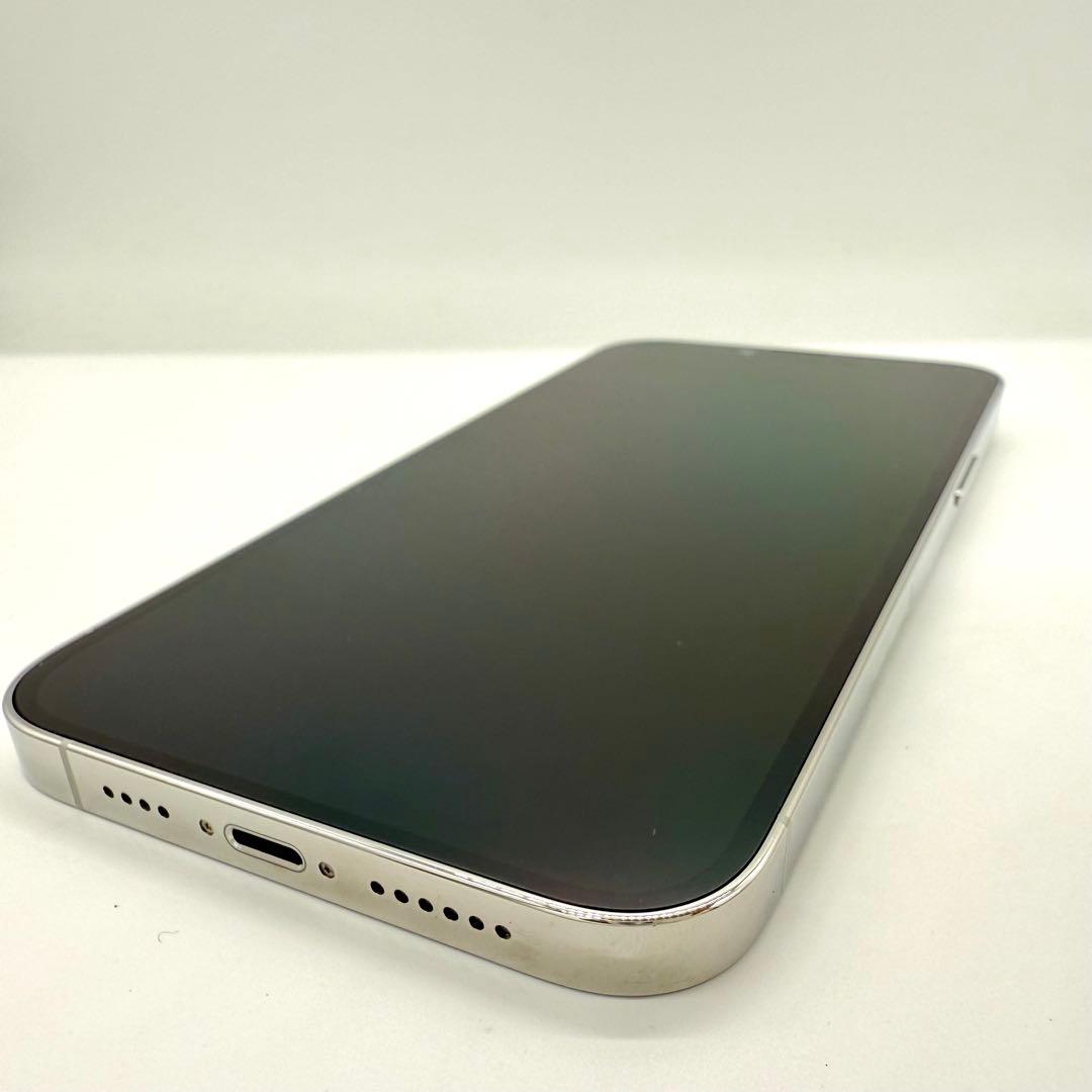 iPhone 13 Pro Max 1TB アメリカ版 シャッター音無し 87%