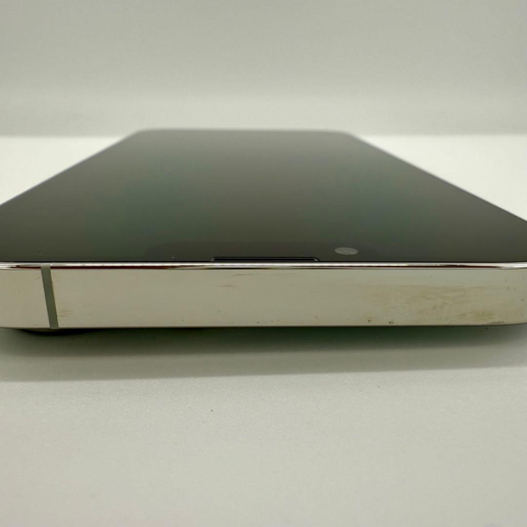 iPhone 13 Pro Max 1TB アメリカ版 シャッター音無し 87%