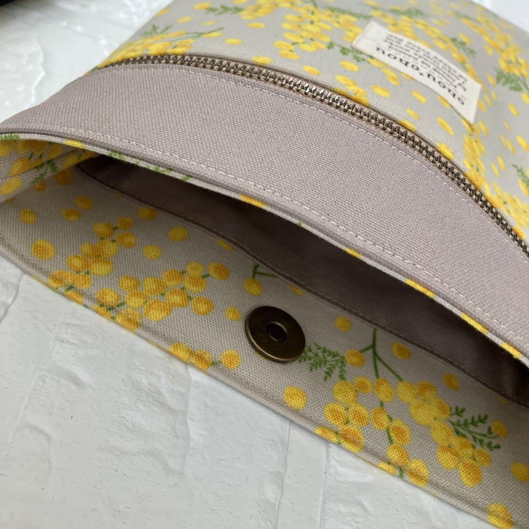 スマホショルダーバッグ・サコッシュ❤︎Blue♡rose❤︎様ご依頼品