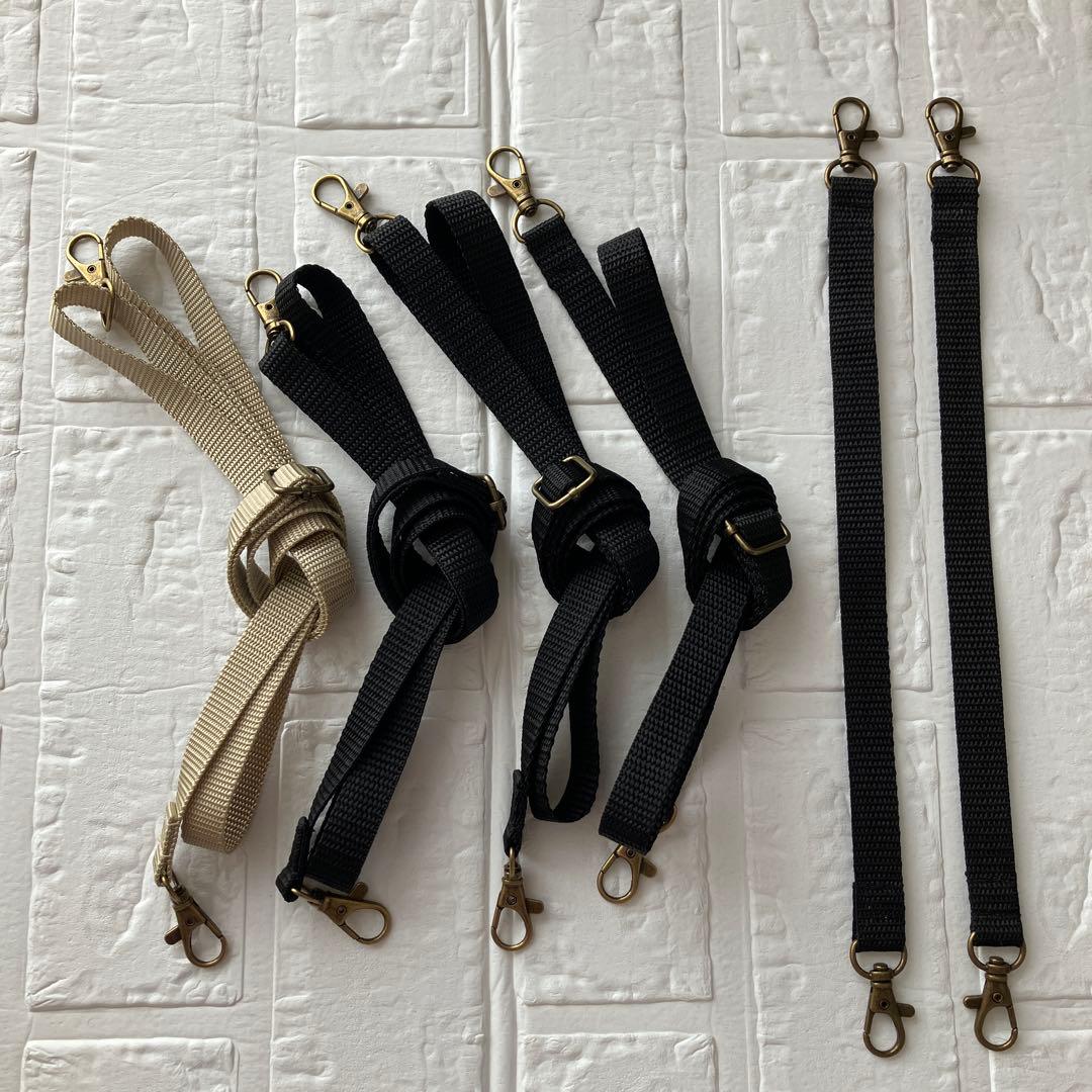 スマホショルダーバッグ・サコッシュ❤︎Blue♡rose❤︎様ご依頼品