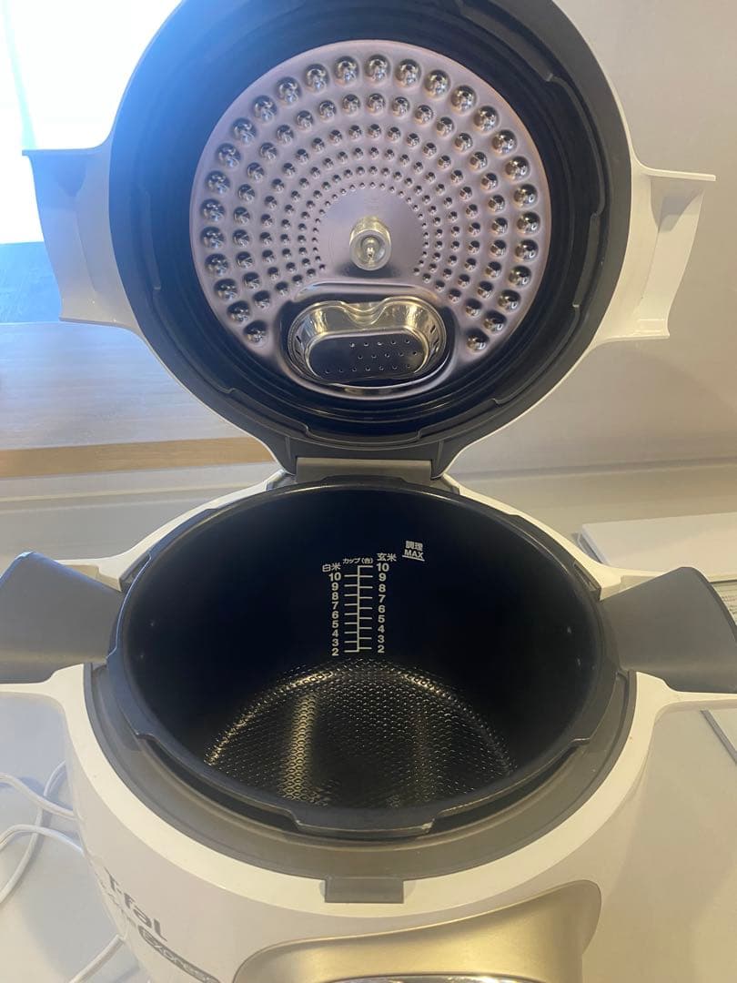 クックフォーミー　エクスプレス6L