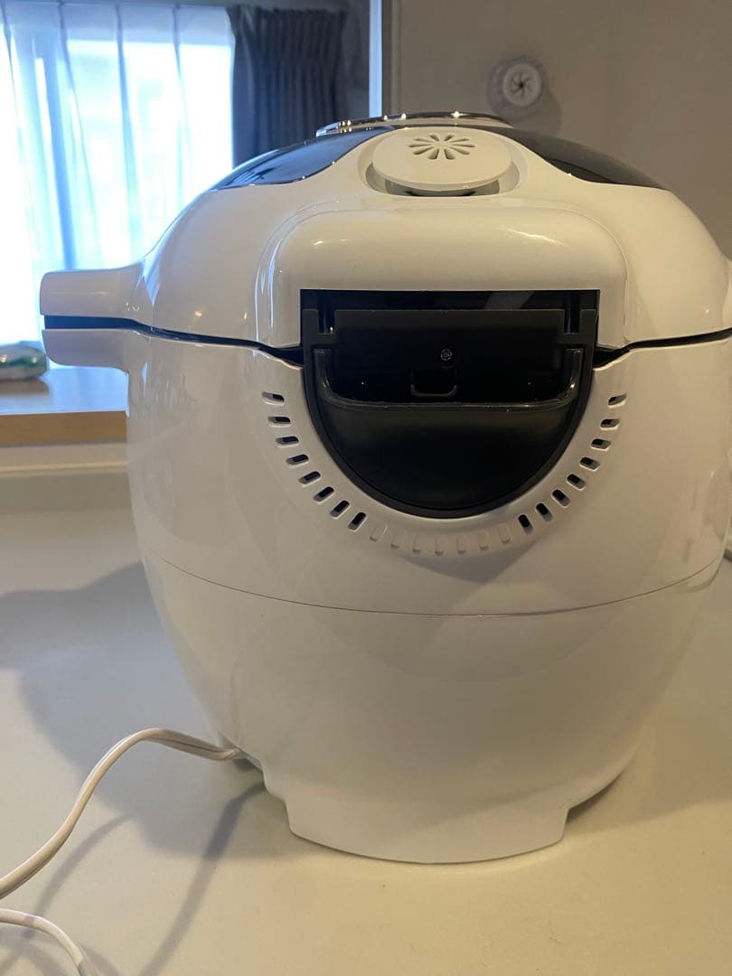 クックフォーミー　エクスプレス6L