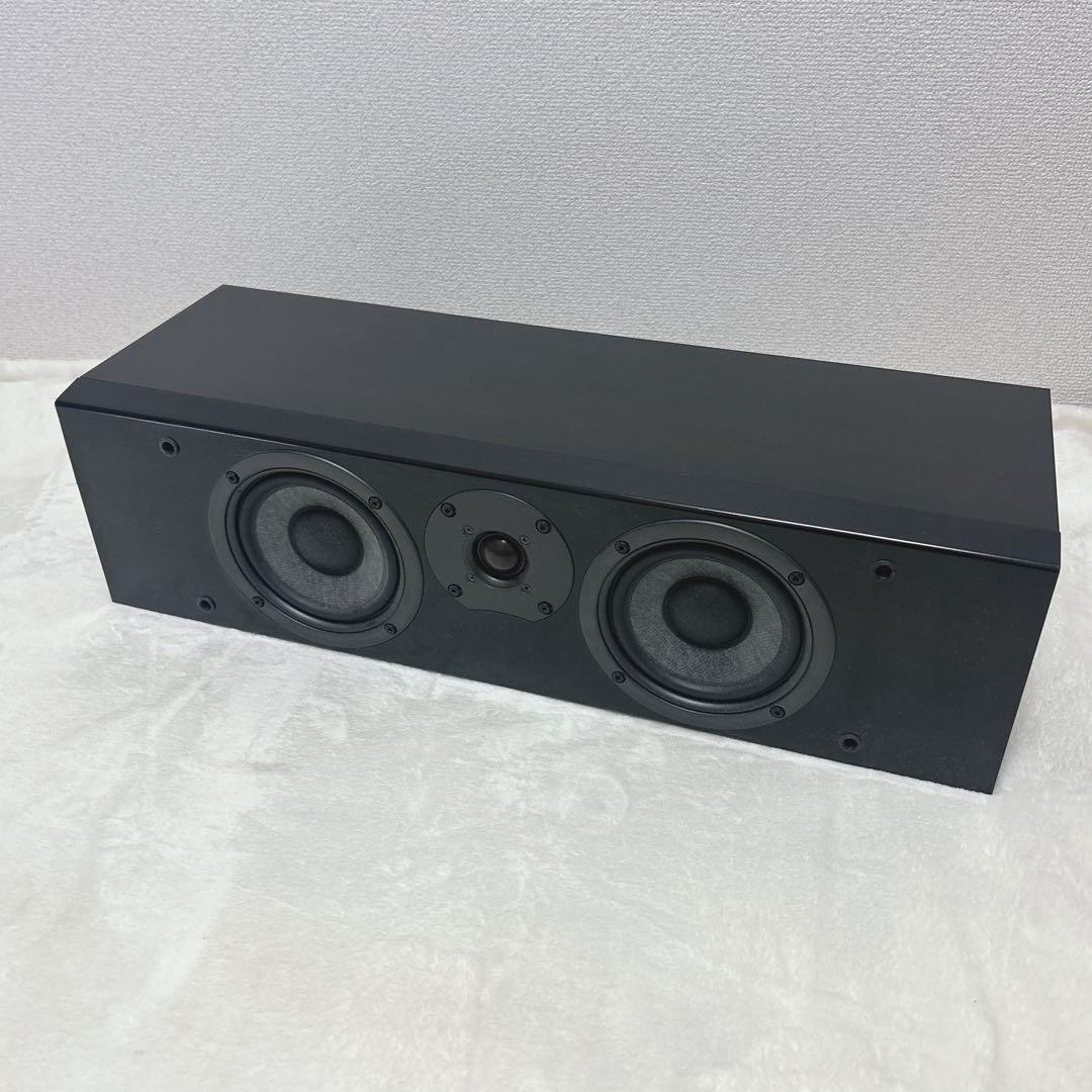 ✨動作品✨ ONKYO HTS C10 センタースピーカー