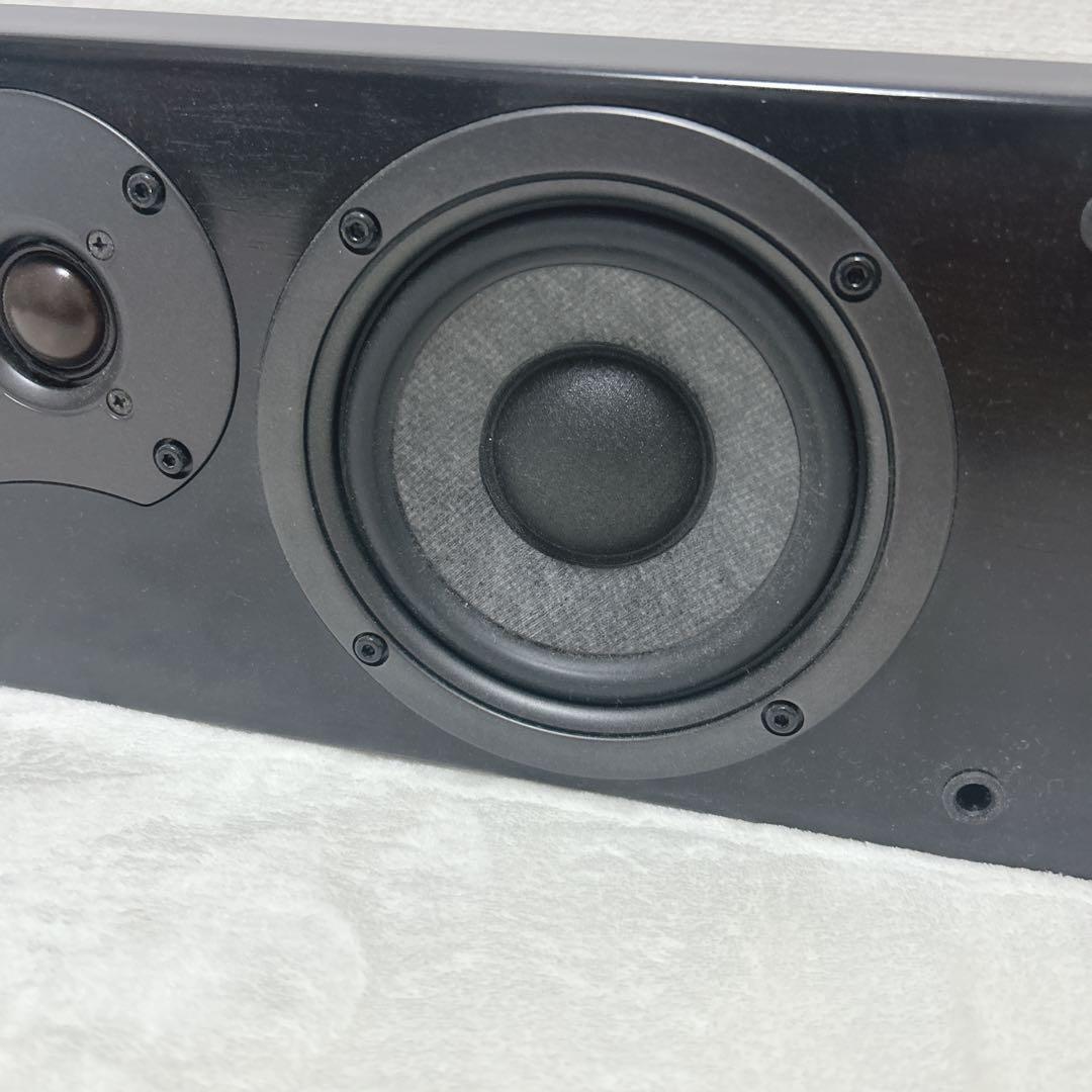 ✨動作品✨ ONKYO HTS C10 センタースピーカー