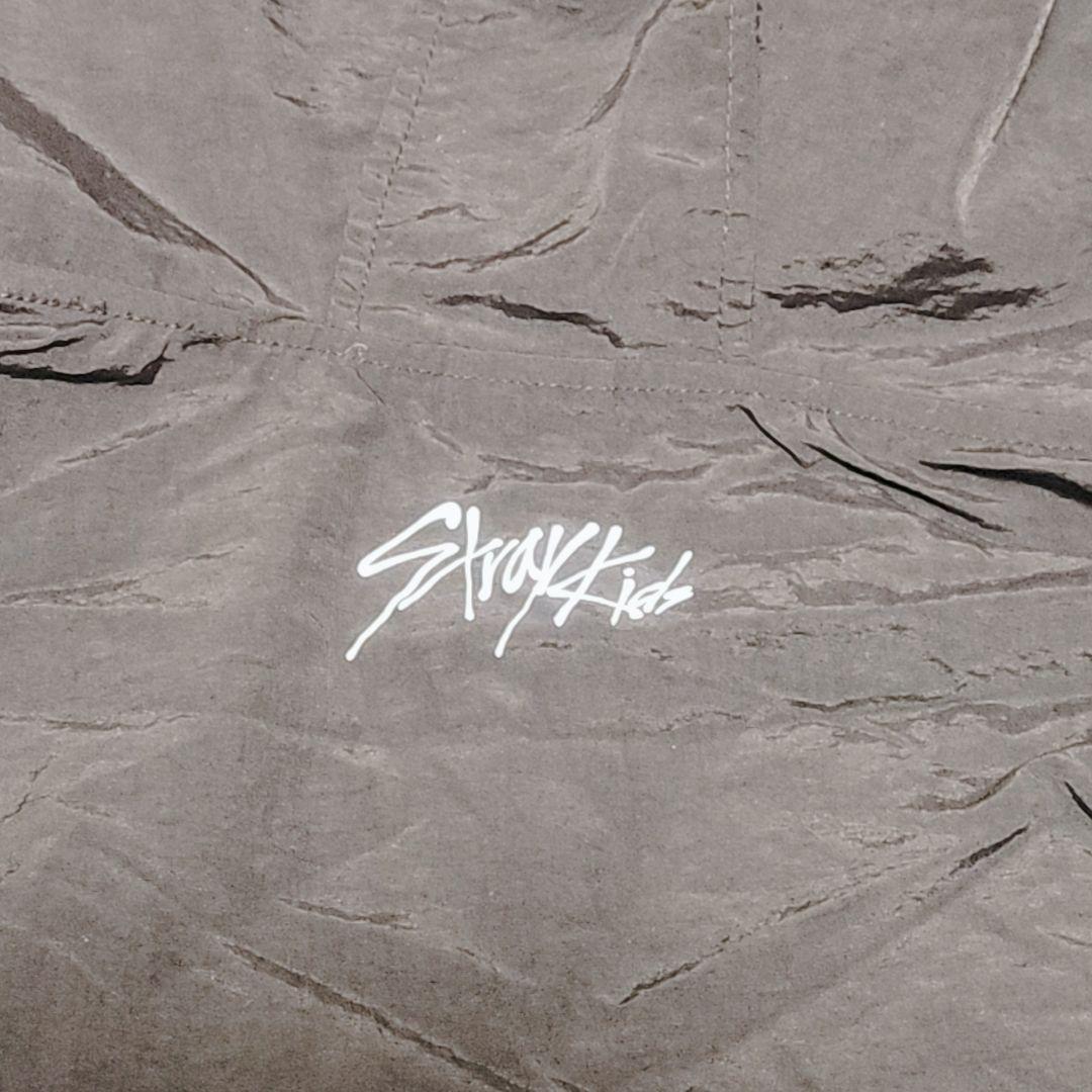 Stray Kids スキズ 2023 ドームツアー ブルゾン ジャンパー M