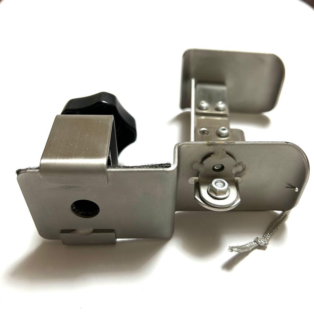 アシストペダル＋アシストハイツールセットHS-V 日本製