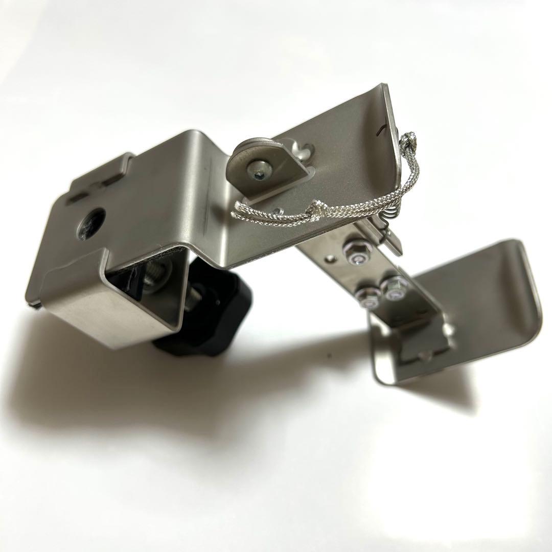 アシストペダル＋アシストハイツールセットHS-V 日本製