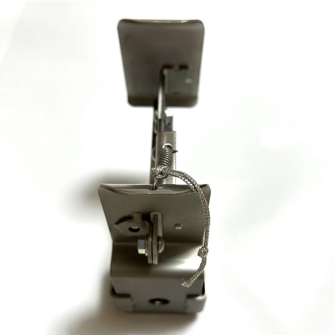 アシストペダル＋アシストハイツールセットHS-V 日本製