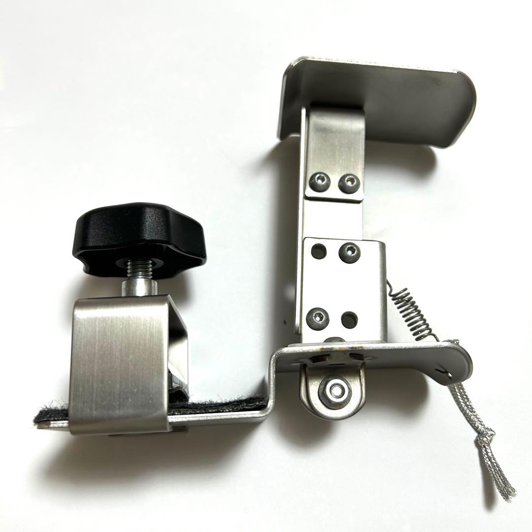 アシストペダル＋アシストハイツールセットHS-V 日本製