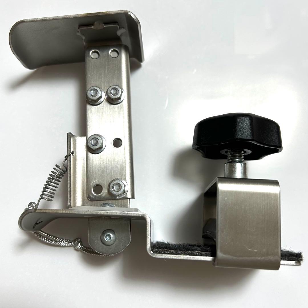 アシストペダル＋アシストハイツールセットHS-V 日本製