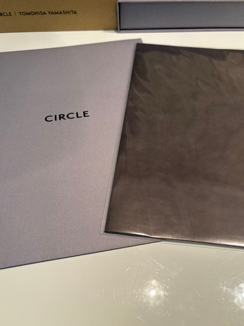 山下智久 CIRCLE CD DVD フォトペンライトセット