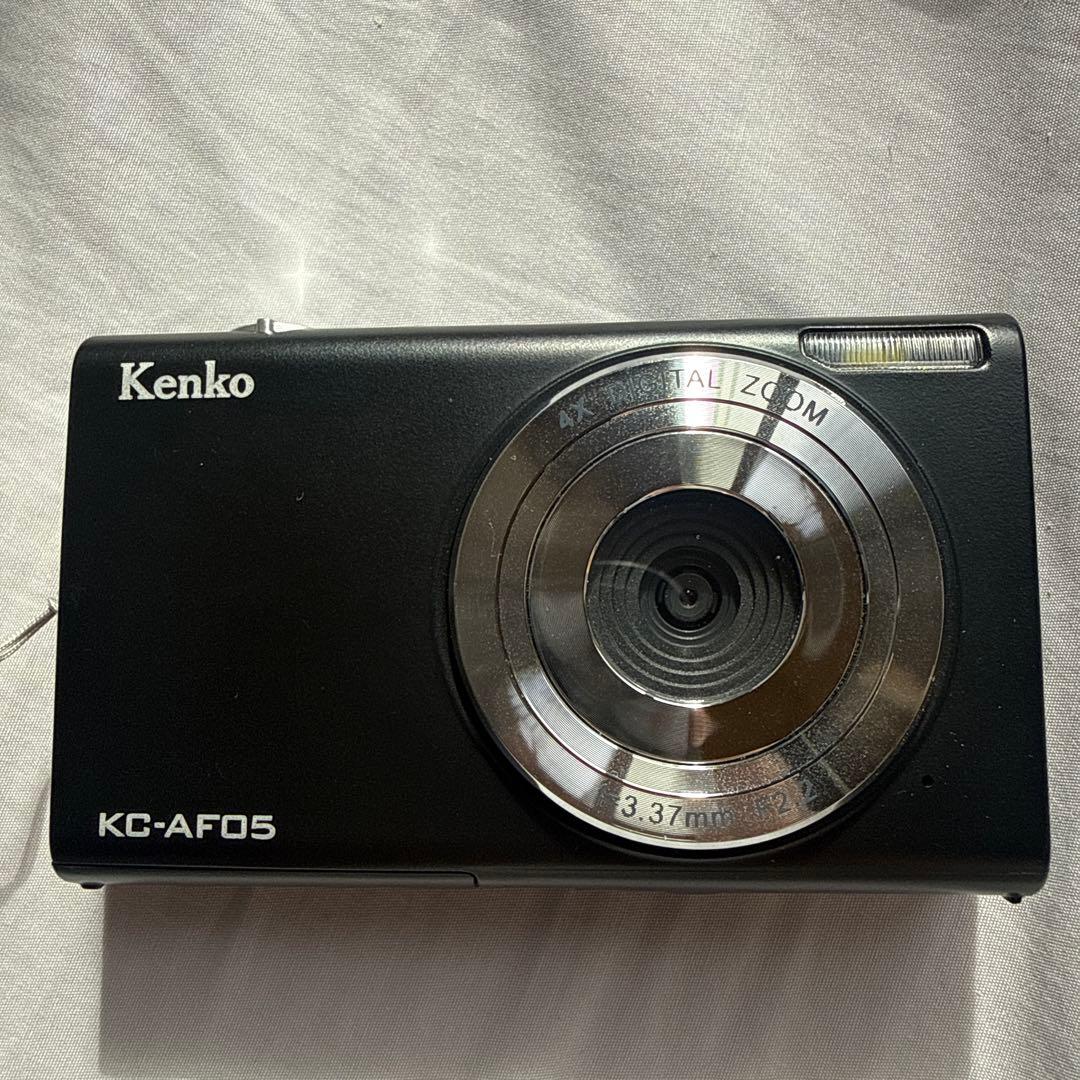 Kenko デジカメ KC-AF05