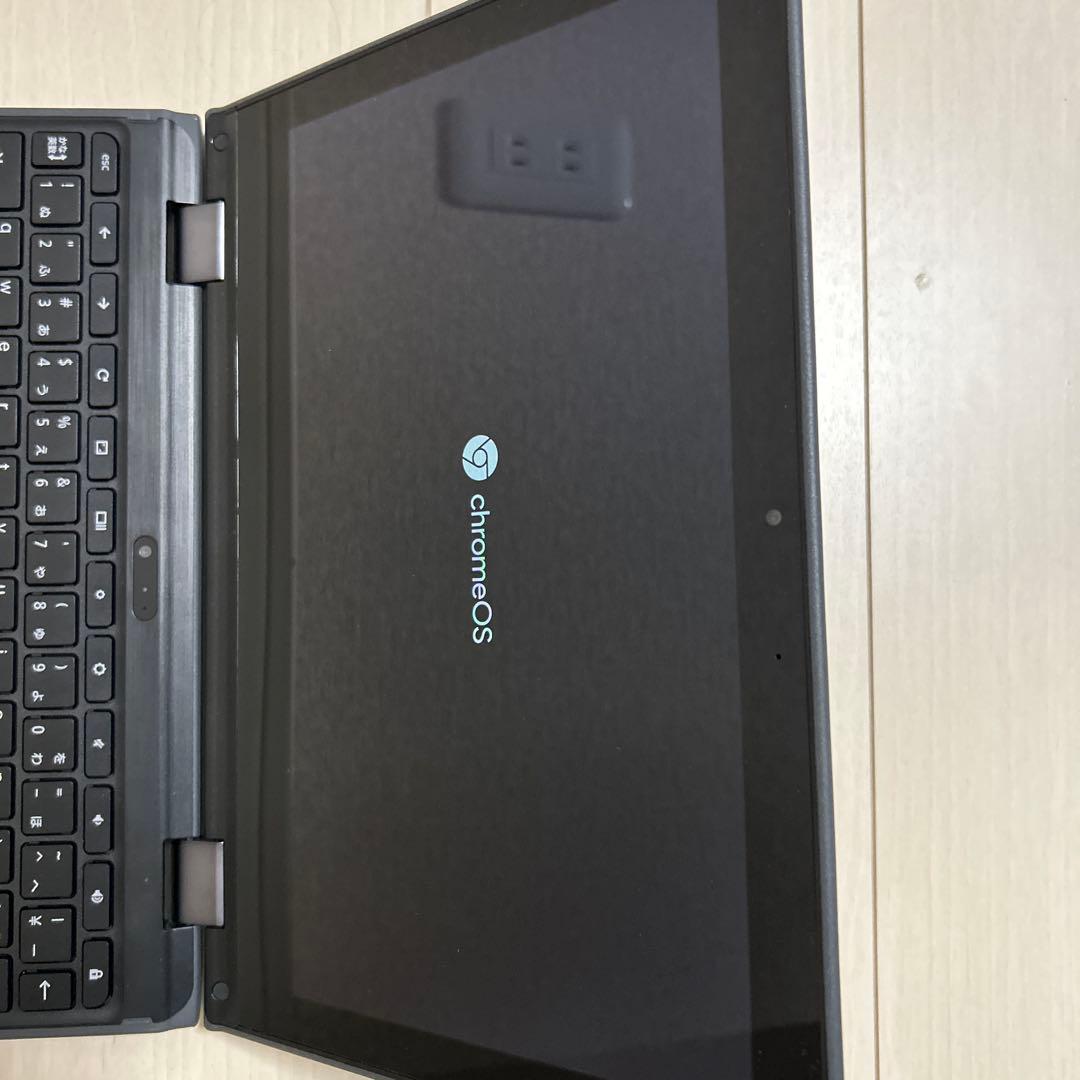 Chromebook本体 Lenovo 300e Chromebook