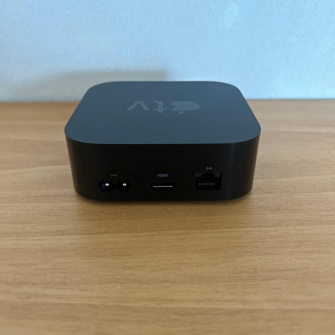 Apple TV 4K 32GB 第2世代