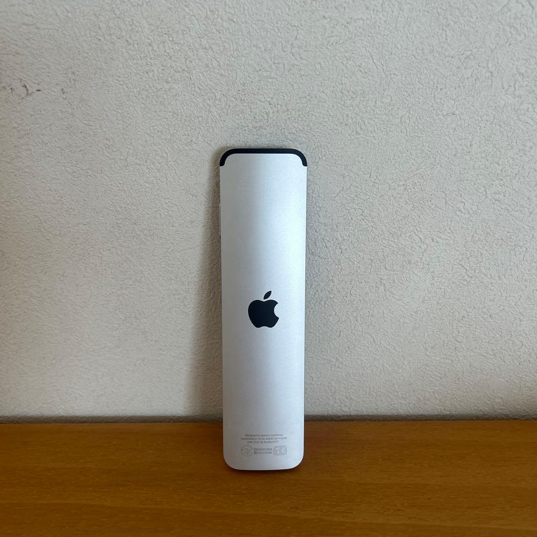 Apple TV 4K 32GB 第2世代