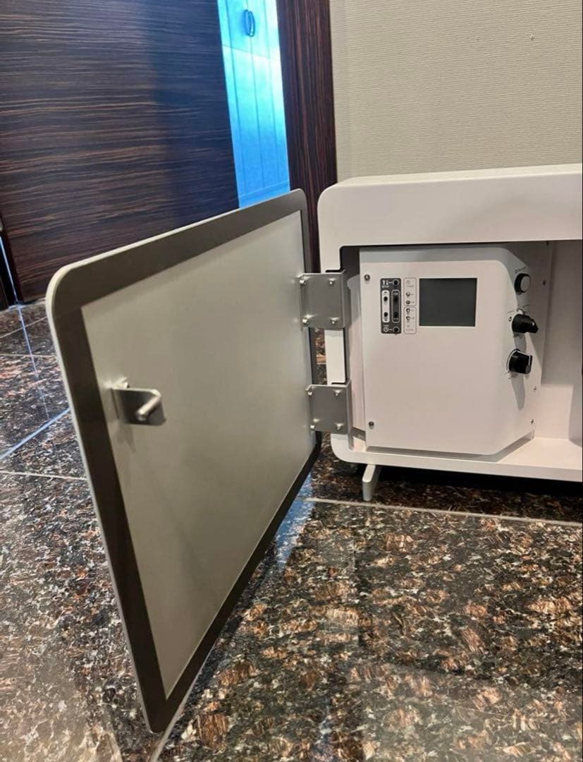 【美品】アットアロマ　業務用アロマ　　オールインワンタイプ