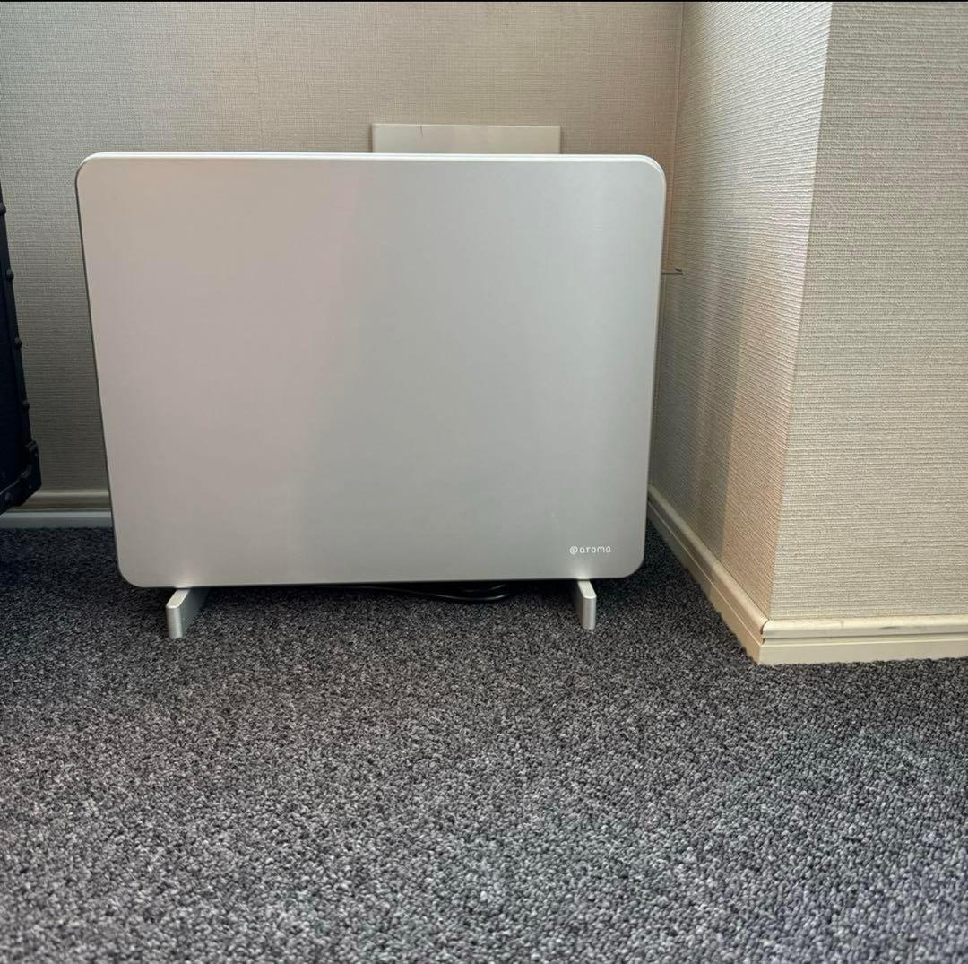 【美品】アットアロマ　業務用アロマ　　オールインワンタイプ