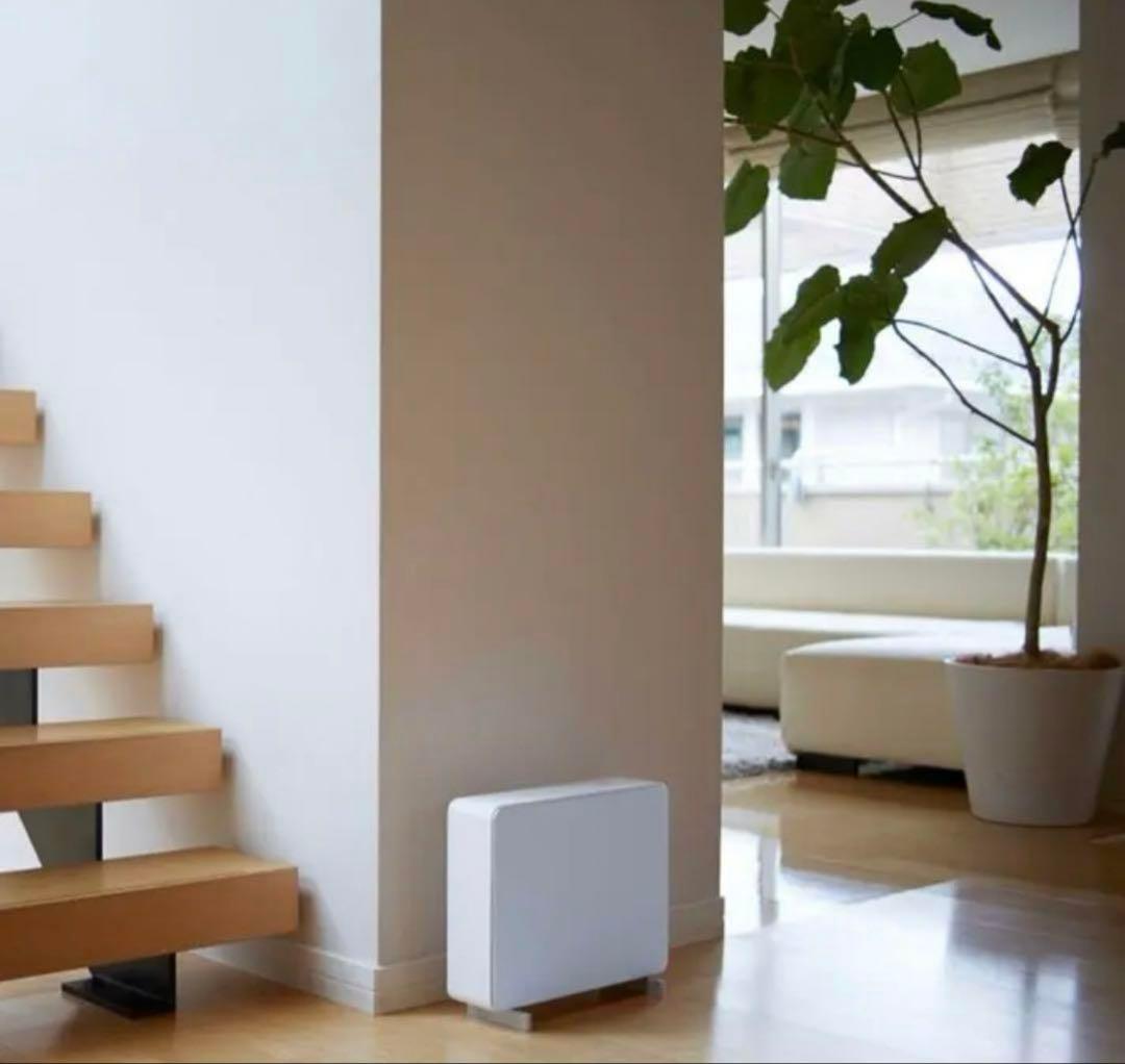 【美品】アットアロマ　業務用アロマ　　オールインワンタイプ