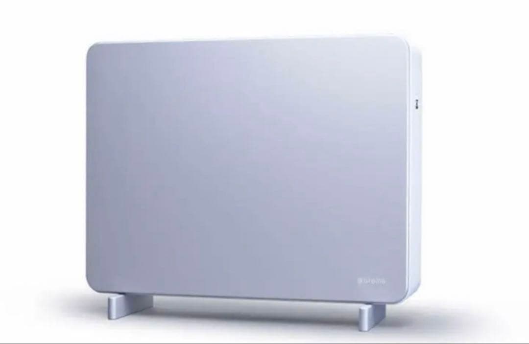 【美品】アットアロマ　業務用アロマ　　オールインワンタイプ