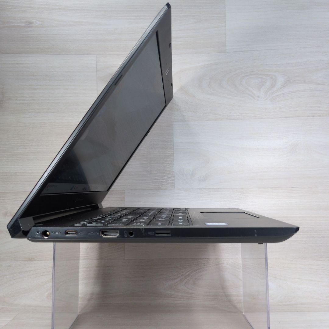ノート パソコン 第8世代 i5 8GB 256GB 液晶 13.3 D004