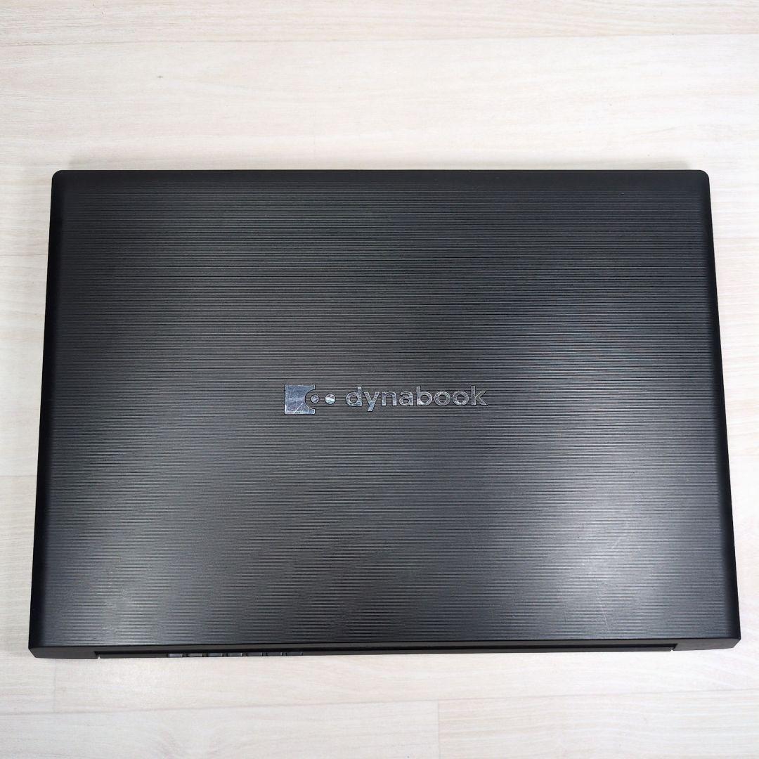 ノート パソコン 第8世代 i5 8GB 256GB 液晶 13.3 D004