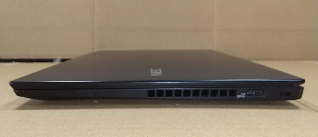 【10世代 i5】13.3型 VersaPro VB-9 Win11 オフィス