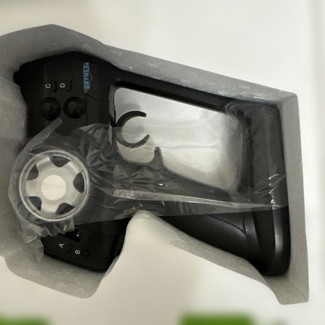 国際興業バス　ラジコン　いすゞエルガKL-LV834L1型 新品未使用