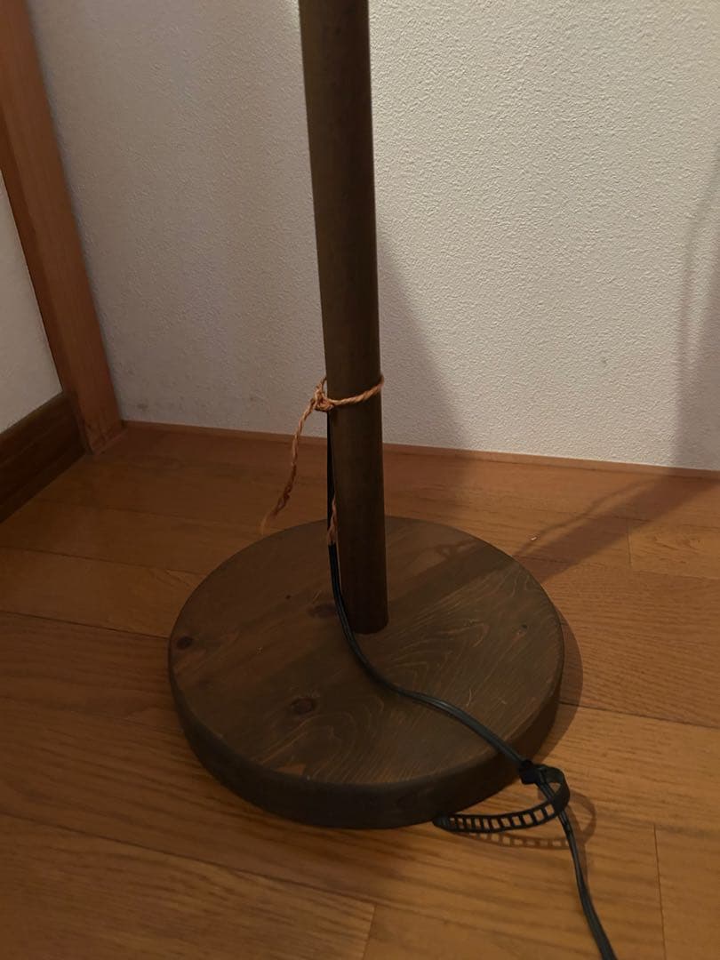 コーハウス　アンファン フロアスタンド アメリカンカントリー