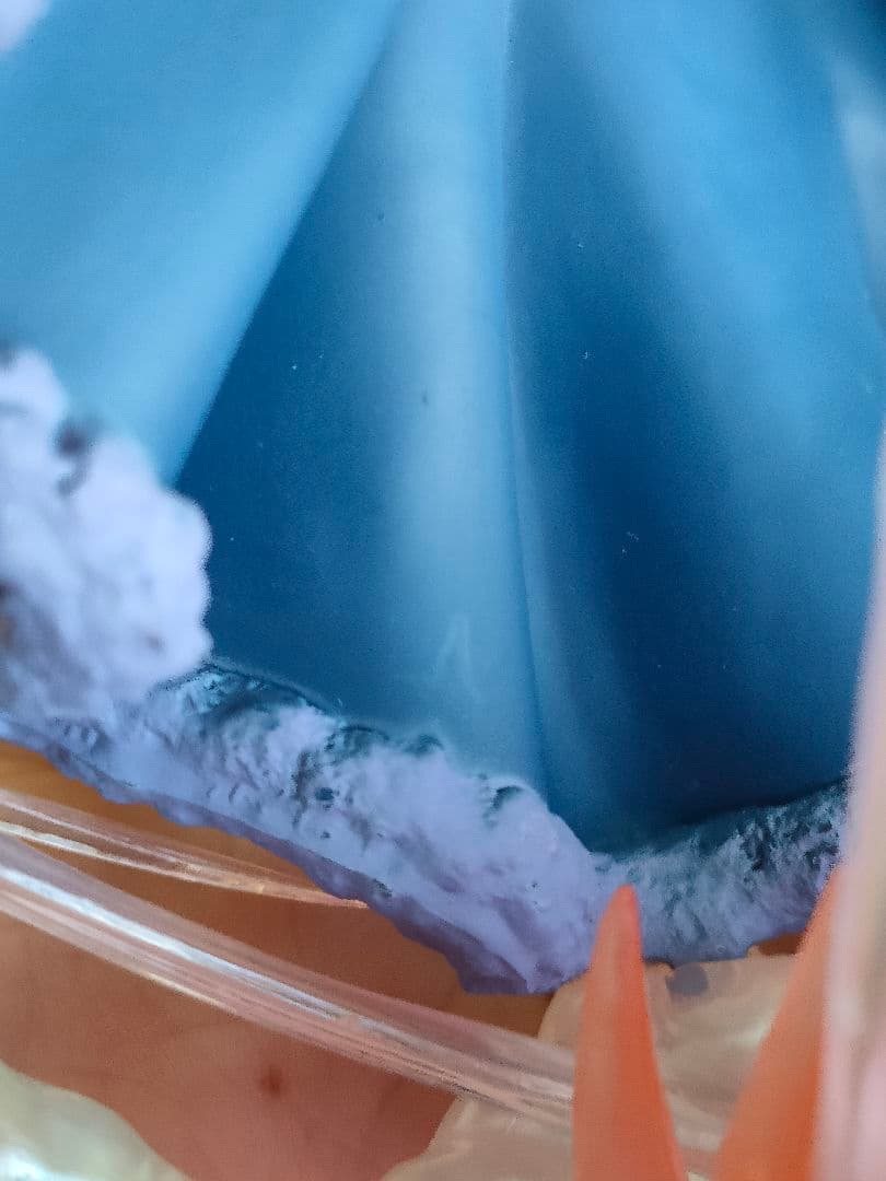 フィギュアーツZERO ボア・ハンコック 頂上決戦