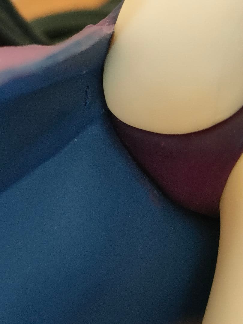 フィギュアーツZERO ボア・ハンコック 頂上決戦