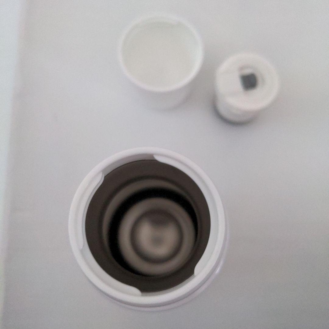 2001年 ハローキティ ステンレスボトル 水筒 平成レトロ 野いちご