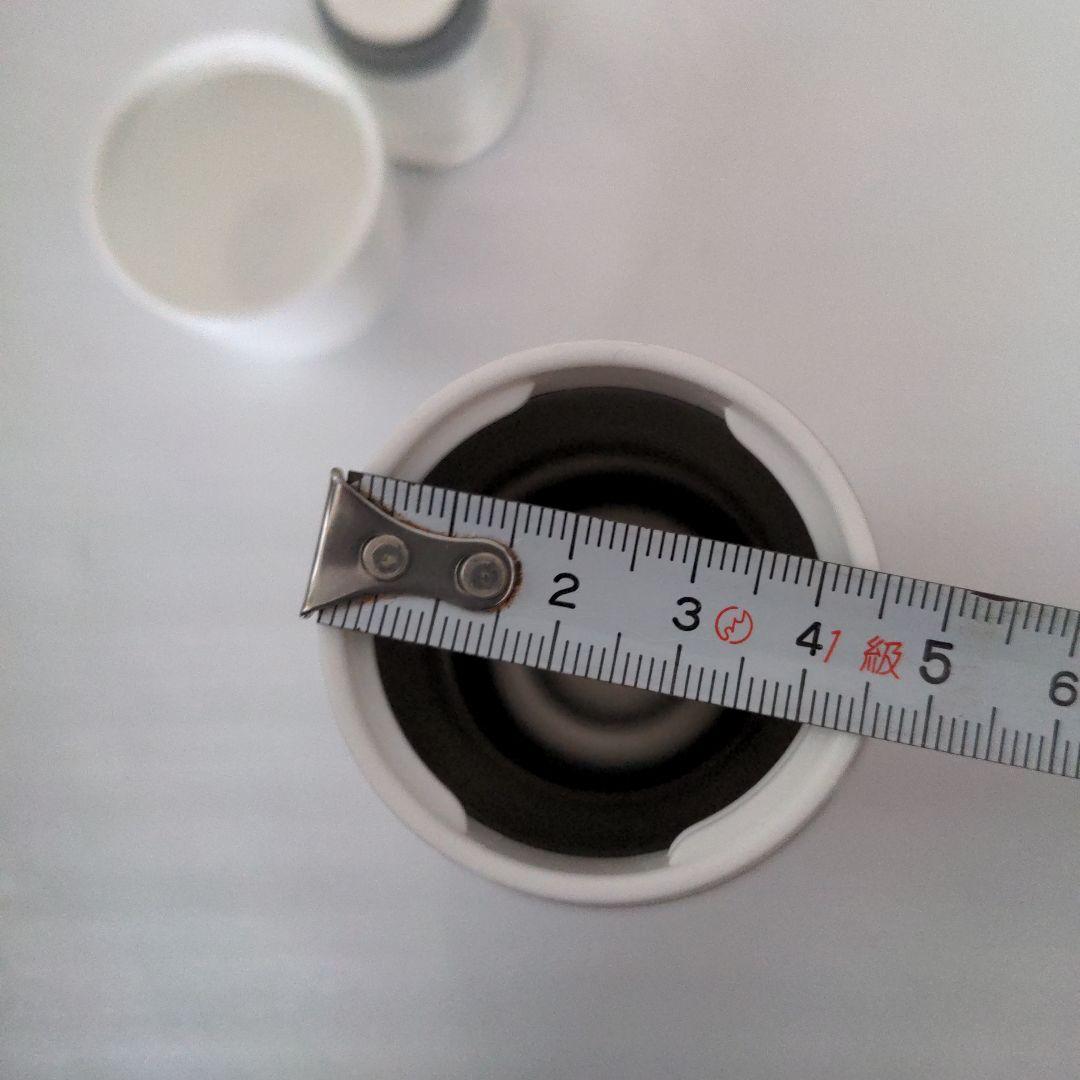 2001年 ハローキティ ステンレスボトル 水筒 平成レトロ 野いちご